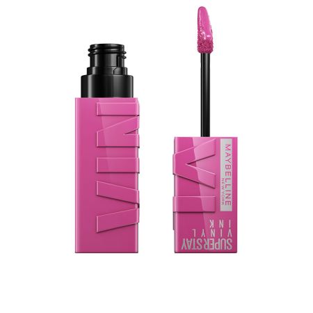 Maybelline Superstay Vinyl Ink Liquid Lipstick 165-Edgy 4,2ml