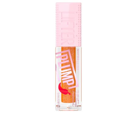 Maybelline Plump Brillo De Labios Voluminizador 008 Hot Honey 5,4ml