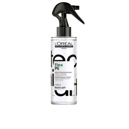 L'Oreal Professionnel Tecni Art Pli Spray Thermo-Modelant Force 4 190ml