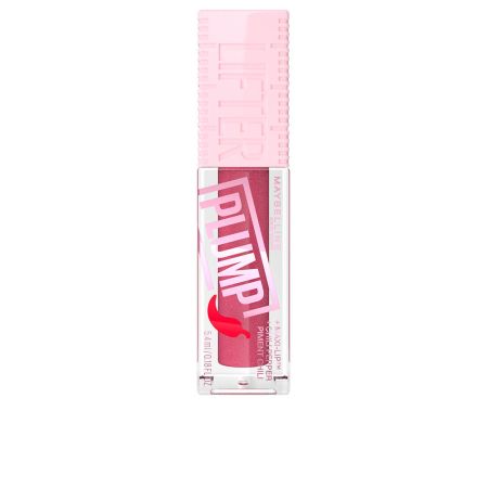 Maybelline Plump Brillo De Labios Voluminizador 002 Mauve Bite 5,4ml