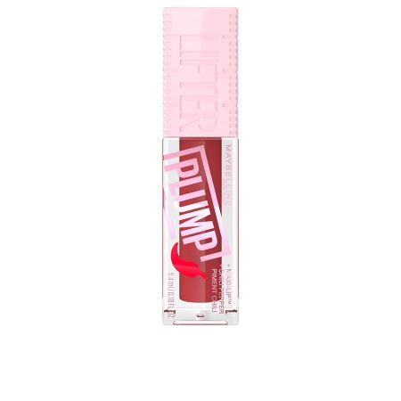 Maybelline Plump Brillo De Labios Voluminizador 006 Hot Chilli 5,4ml