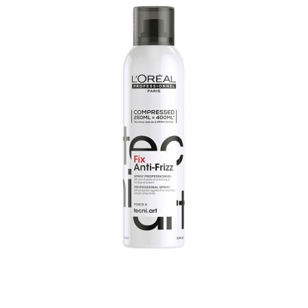 L'oreal Professionnel Tecni Art Fix Anti-Frizz Force 4 250ml