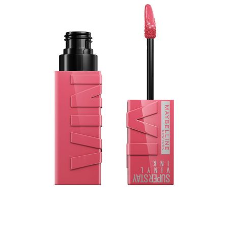 Maybelline Superstay Vinyl Ink Liquid Lipstick 145-Rouge 4,2ml