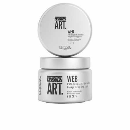 L'Oréal Professionnel Tecni Art Web Pâte Sculptante Force 5 150ml
