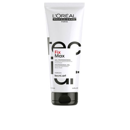 L'Oreal Professionnel Tecni Art Fix Max Gel Force 6 200ml