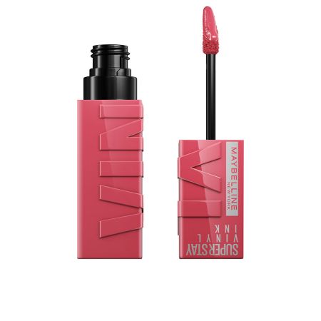 Maybelline Superstay Vinyl Ink Liquid Lipstick 160-Sultry 4,2ml