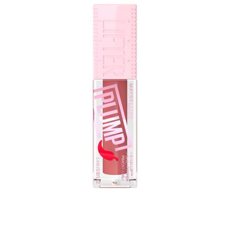 Maybelline Plump Brillo De Labios Voluminizador 005 Peach Fever 5,4ml