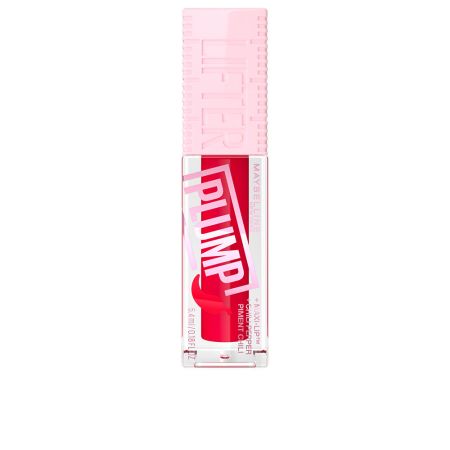Maybelline Plump Brillo De Labios Voluminizador 004 Red Flag 5,4ml