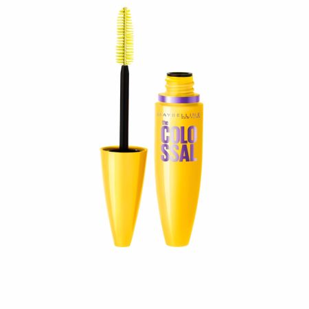  Maybelline The Colossal Volume Express Mascara Black