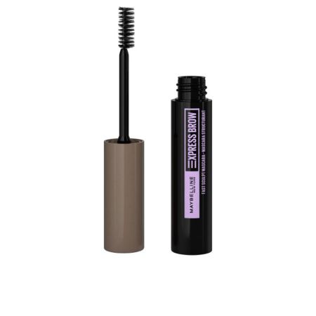 Maybelline Mascara Express Brow Mascara Structurant Soft Brown