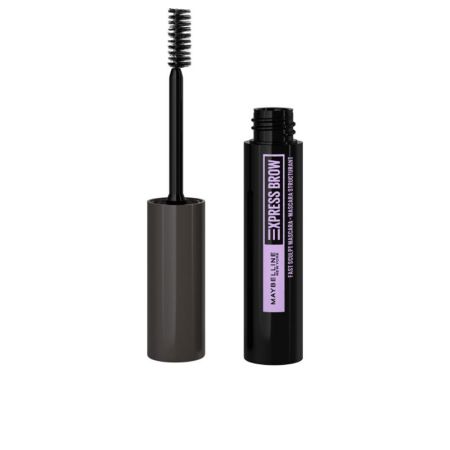 Maybelline Mascara Express Brow Mascara Deep Brow