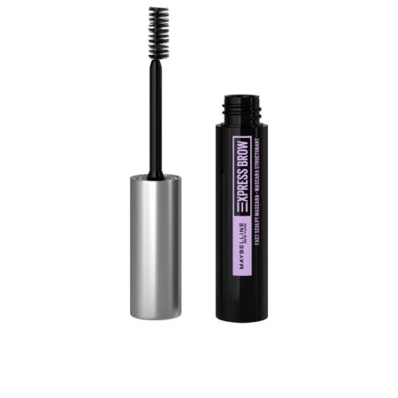 Maybelline Mascara Express Brow Fast Sculpt Mascara 10 Clear