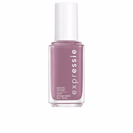 Essie Expressie Vernis À Ongles 220 Get A Mauve On 10ml