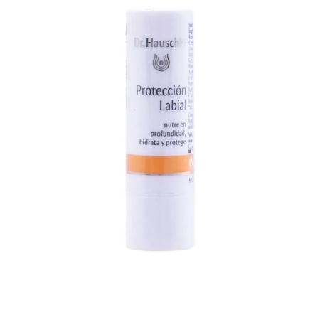 Dr Hauschka Protection Des Lèvres  4,9g