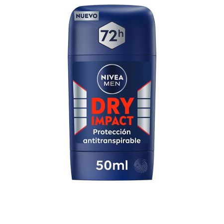 Nivea Men Dry Impact Desodorante Roll On 50ml