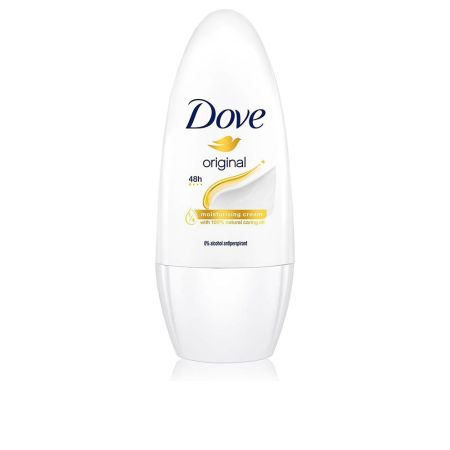 Dove Original Déodorant Roll On 50ml