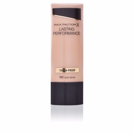 Max Factor Lasting Performance Fond De Teint 111 Deep Beige