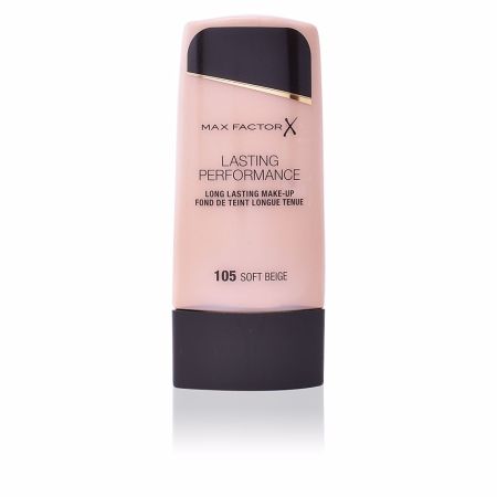 Max Factor Lasting Performance Fond De Teint 105 Soft Beige
