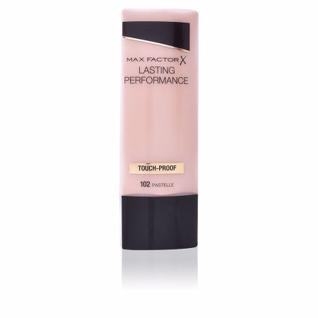 Max Factor Lasting Performance Fond De Teint 102 Patelle