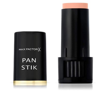 Max Factor Pan Stik Foundation 60 Deep Olive