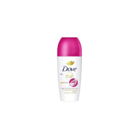 Dove Desodorante Rollon Adv 50ml Dragon Fruit