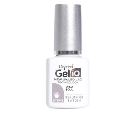 Beter Depend Gel Iq Esmalte Wild Soul 41039