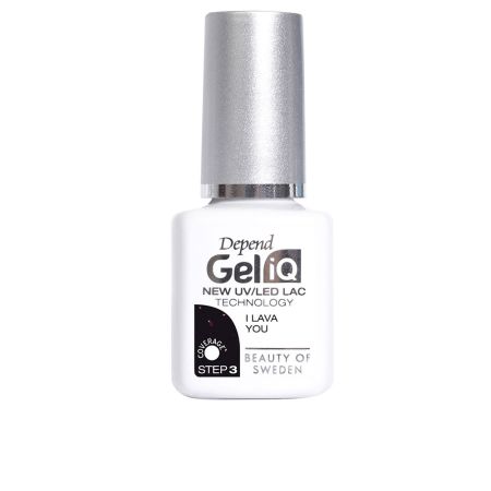 Beter Depend Gel Iq Esmalte I Lava You 41043