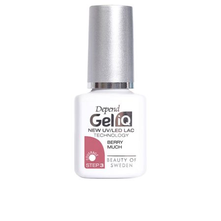 Beter&#x20;Depend&#x20;Gel&#x20;Iq&#x20;Esmalte&#x20;Berry&#x20;Much&#x20;41016