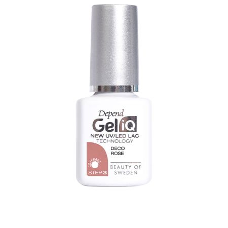 Beter&#x20;Depend&#x20;Gel&#x20;Iq&#x20;Esmalte&#x20;Deco&#x20;Rose&#x20;41017