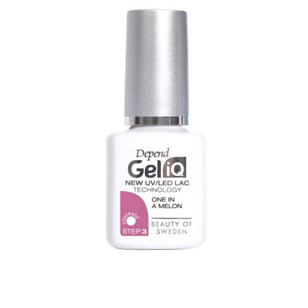 Beter Depend Gel Iq Esmalte One In Melon 41046