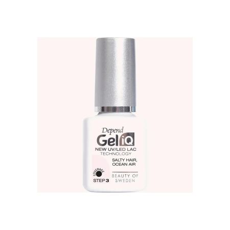 Beter Depend Gel Iq Esmalte Salty Hair 41095