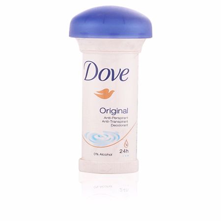 Dove Original Déodorant Crème 50ml