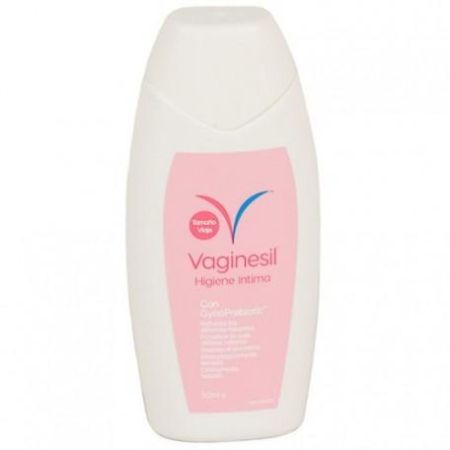 Vagisil Vaginesil Gynoprebiotic Hygiène Intime 50ml