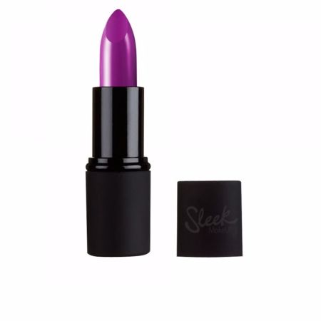 Sleek True Colour Lipstick Exxxagerate