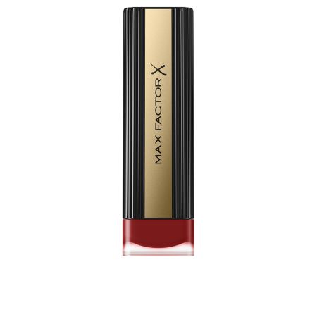 Max Factor Colour Elixir Matte Lipstick 35 Love