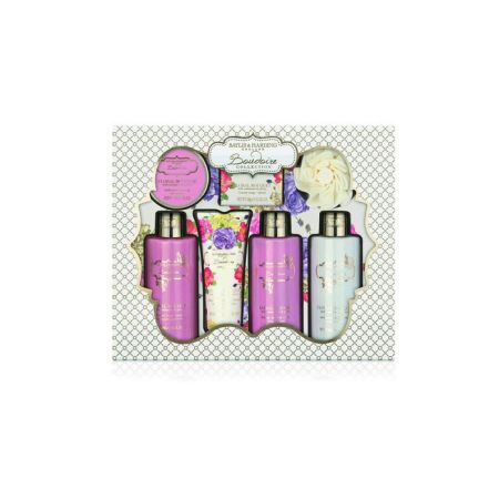 Baylis And Harding Boudoire White Tray Coffret 7 Produits 2018