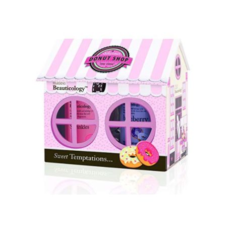 Baylis And Harding Beauticology Donut House Of Luxuries Coffret 4 Produits 2018