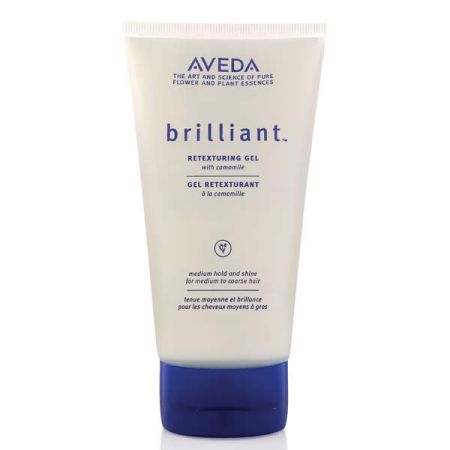 Aveda Brilliant Gel Retexturant 150ml
