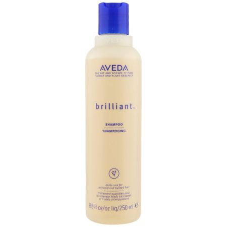 Aveda Brilliant Shampooing 250ml
