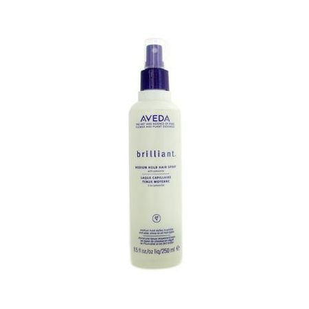 Aveda Brilliant Hair Vaporisateur 250ml