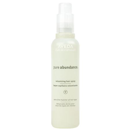 Aveda Pure Abundance Laque Capillaire Volumisante 200ml