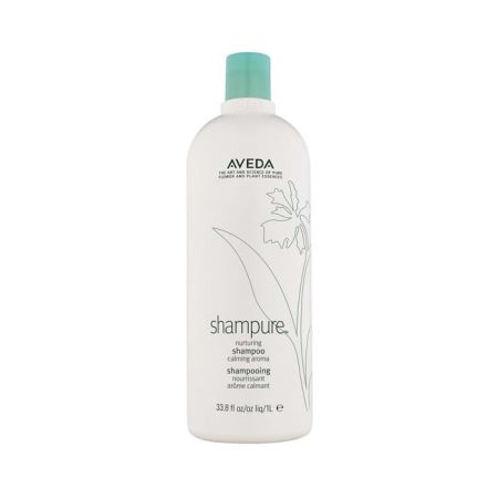 Aveda Shampure Shampooing Nourrissant 1000ml