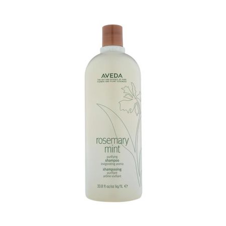 Aveda Rosemary Mint Shampooing 1000ml
