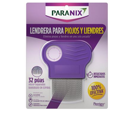 Paranix Dandraper 3 in 1