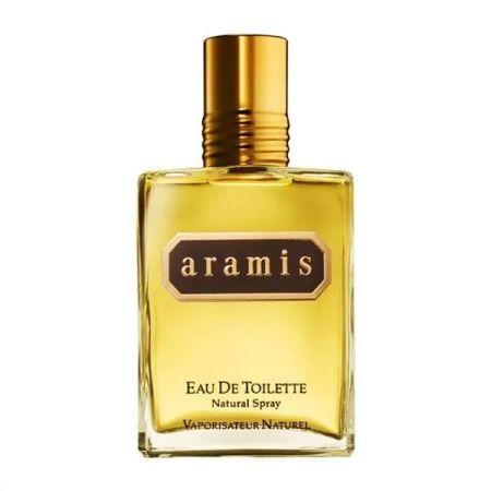 Aramis Eau De Toilette Vaporisateur 60ml