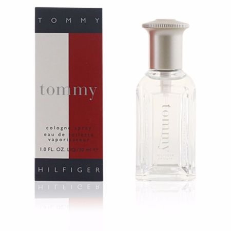 Tommy Hilfiger Tommy Eau De Cologne Vaporisateur 30ml
