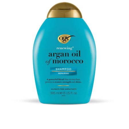 Ogx Renewing Hair Shampoo Argan Oil 385ml