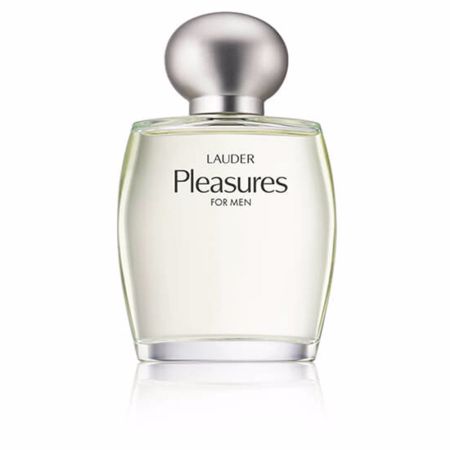 Estee Lauder Pleasures Men Eau De Cologne Vaporisateur 100ml