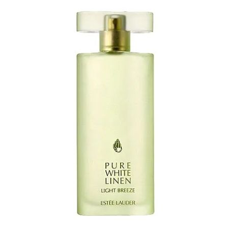 Estee Lauder Pure White Linen Light Breeze Eau De Parfum Vaporisateur 50ml