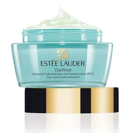 Estee Lauder Daywear Soin Expert Multi Protection Spf15 Peaux Sèches 50ml